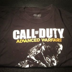 Call of Duty Advanced Warfare T-Shirt